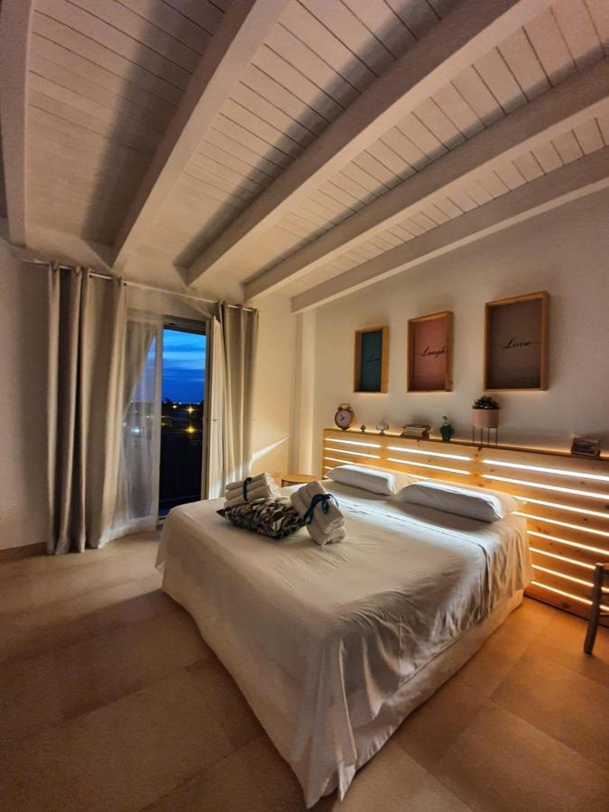 Apartamento La Terrazza Di Puglia Conversano Exterior foto