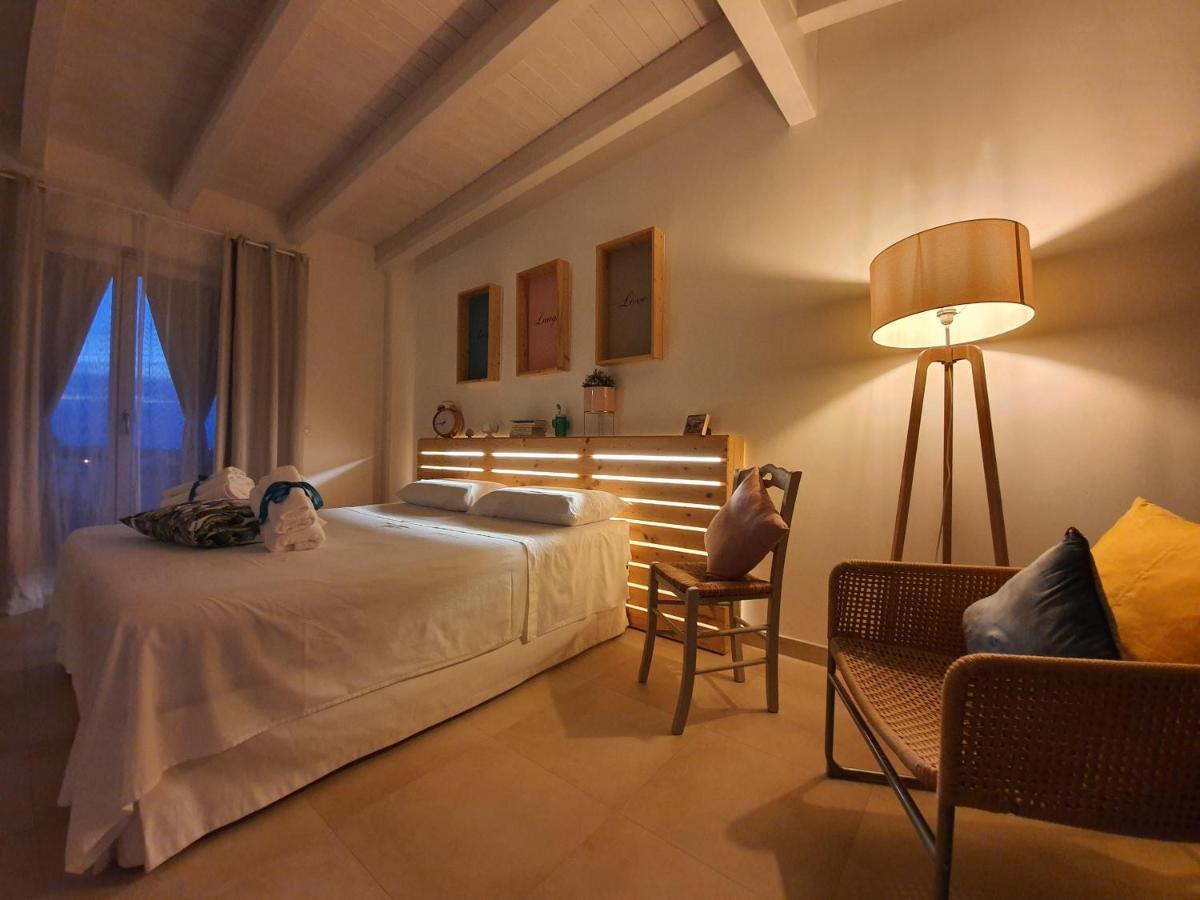 Apartamento La Terrazza Di Puglia Conversano Exterior foto