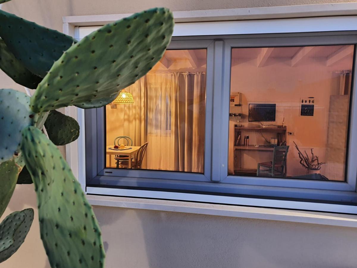Apartamento La Terrazza Di Puglia Conversano Exterior foto