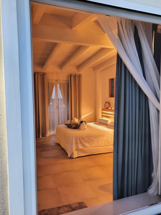 Apartamento La Terrazza Di Puglia Conversano Exterior foto