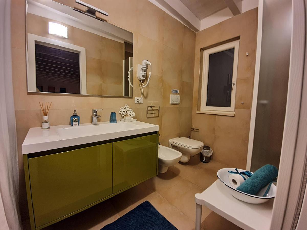Apartamento La Terrazza Di Puglia Conversano Exterior foto