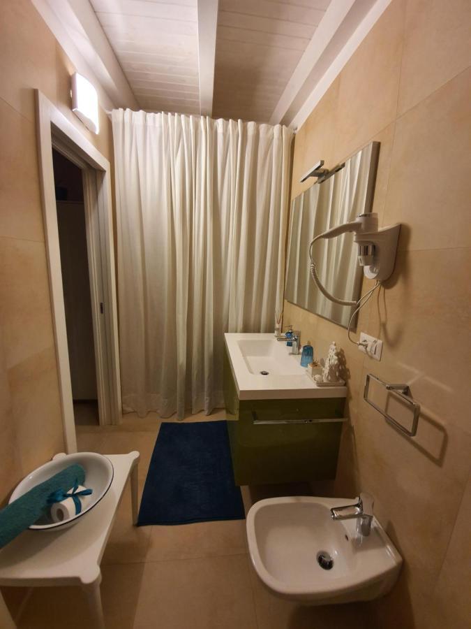 Apartamento La Terrazza Di Puglia Conversano Exterior foto
