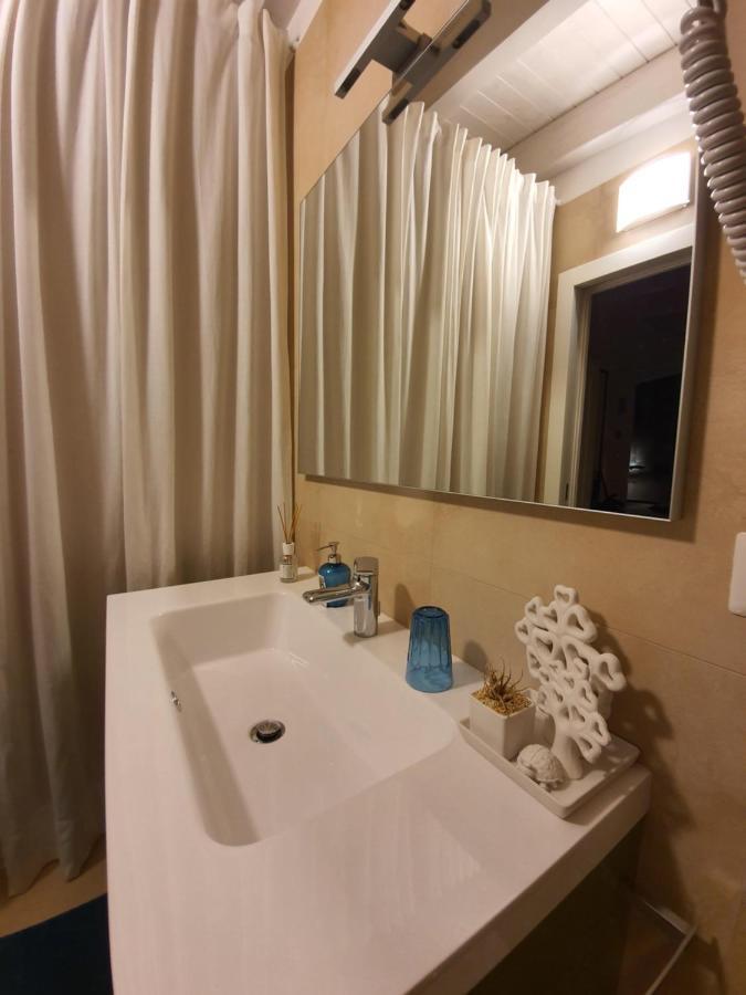 Apartamento La Terrazza Di Puglia Conversano Exterior foto