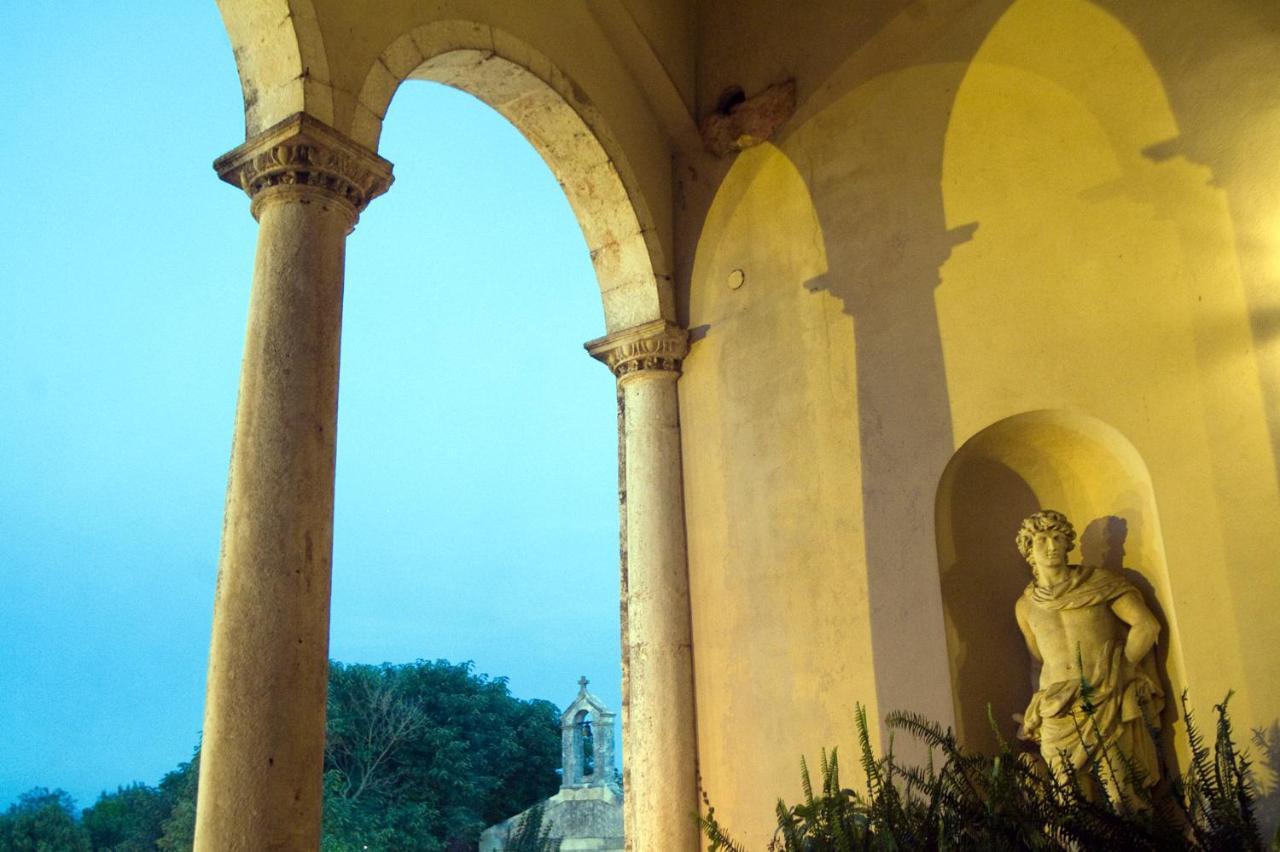 Apartamento La Terrazza Di Puglia Conversano Exterior foto