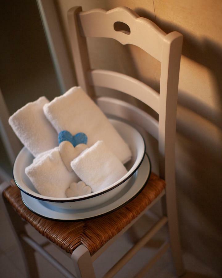 Apartamento La Terrazza Di Puglia Conversano Exterior foto