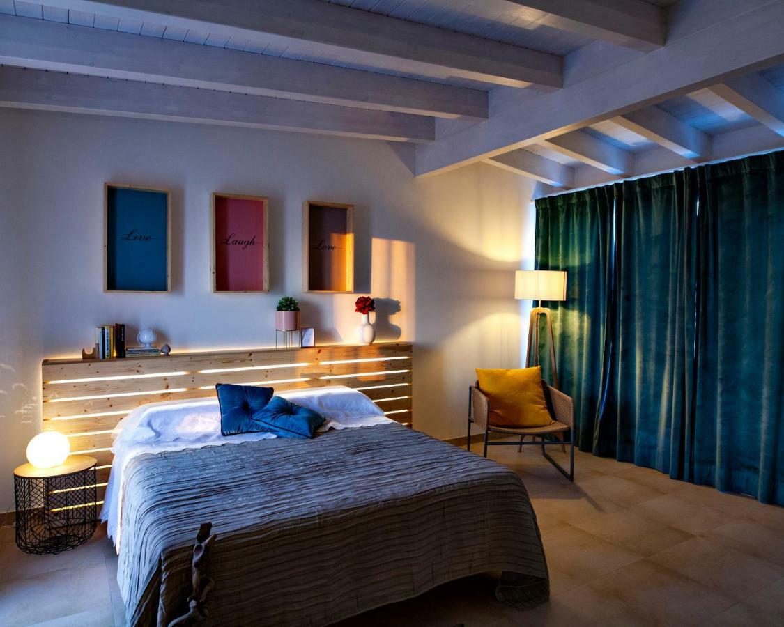 Apartamento La Terrazza Di Puglia Conversano Exterior foto