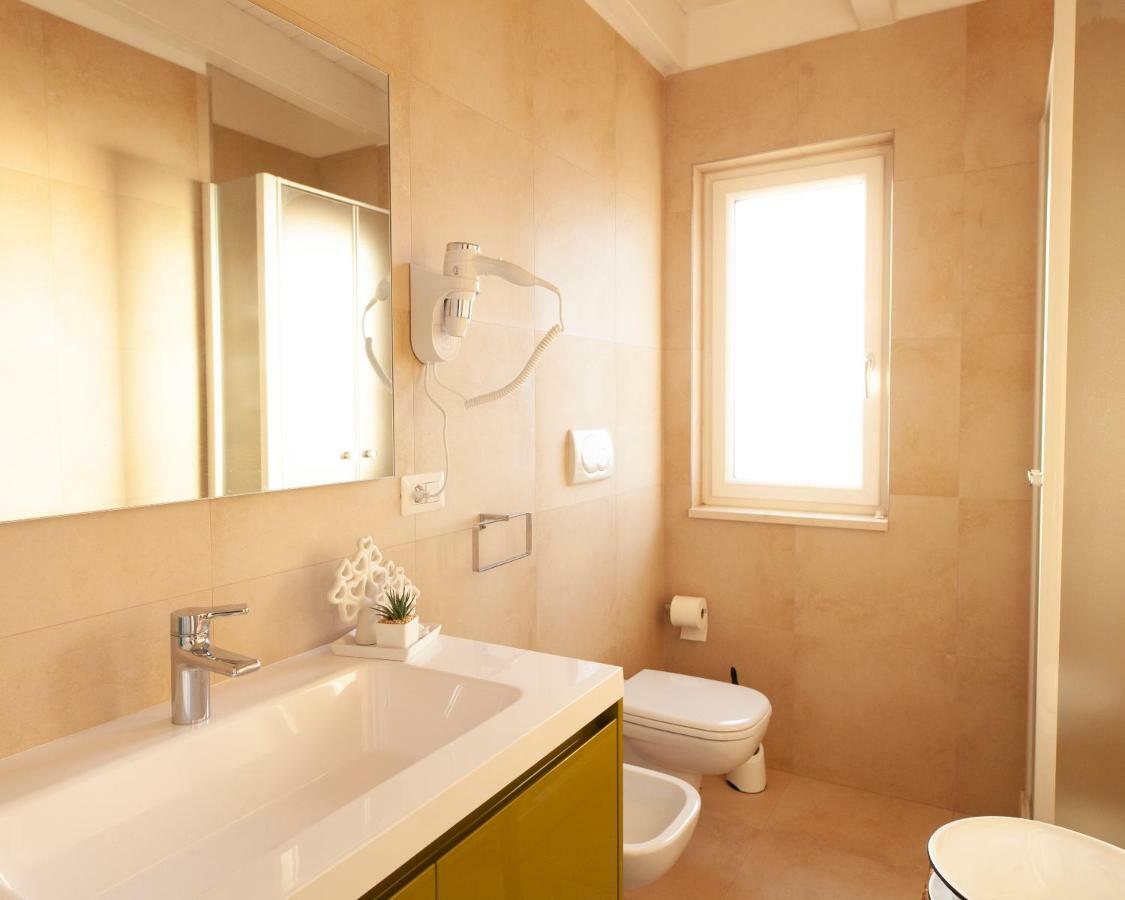 Apartamento La Terrazza Di Puglia Conversano Exterior foto