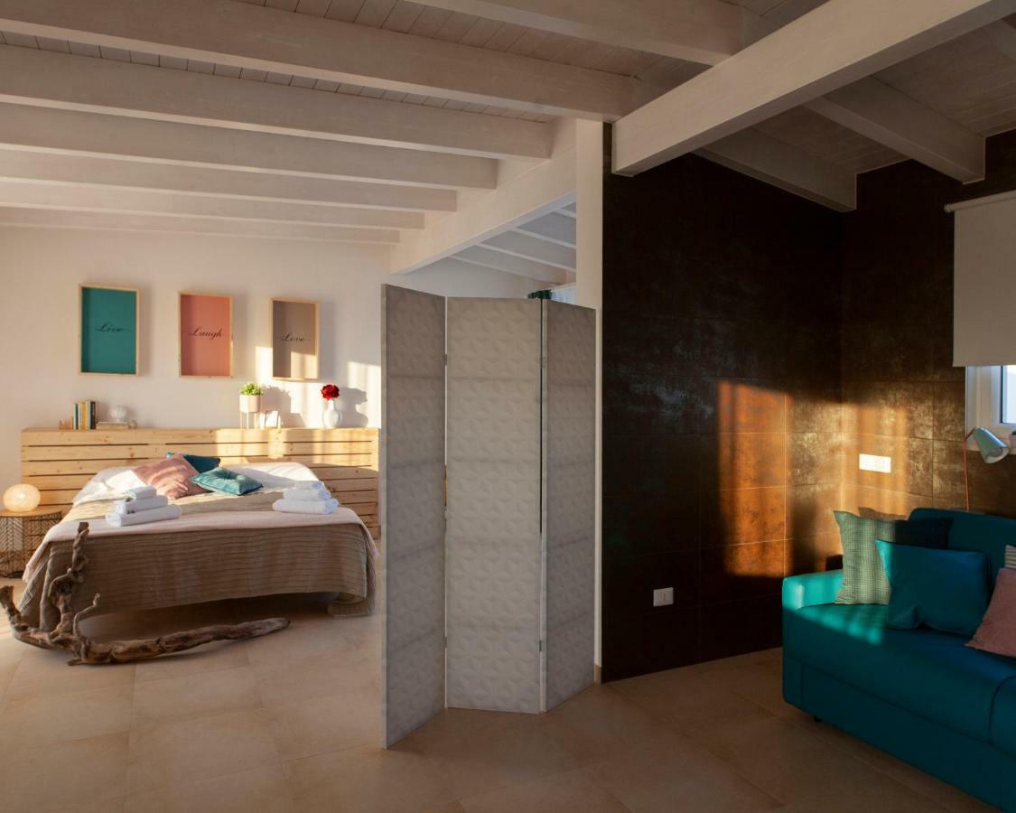 Apartamento La Terrazza Di Puglia Conversano Exterior foto
