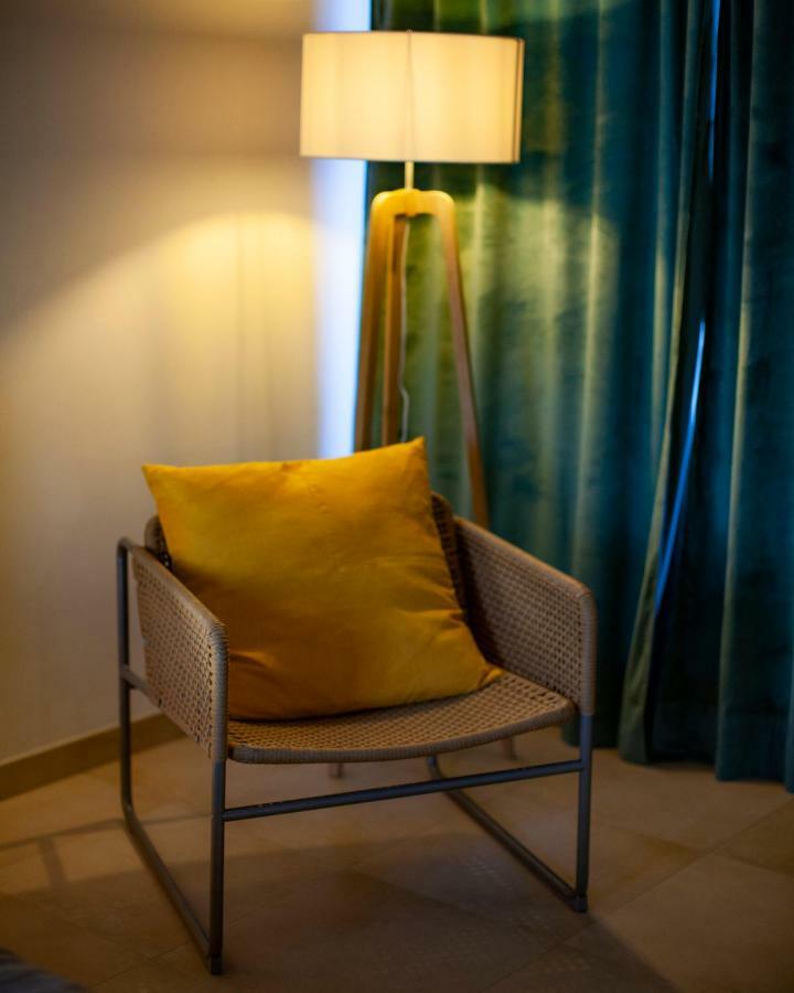 Apartamento La Terrazza Di Puglia Conversano Exterior foto
